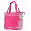 Tote Customized Brand Cheap Polyester Baby Diaper Bag