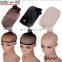 Polyester Stocking Wig Cap Elastic Liner Mesh