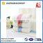OEM service cheap price 100% cotton white towel
