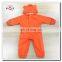 fashion jumpsuits raincoats for kids