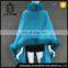 Wide Varieties Raccoon Dog Trim For Fur With Hood Custom Poncho