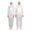 ESD Safety Clothing Factories In China/protective clothing uk