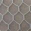 hexagonal wire mesh