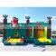 Crazy Fun inflatable bouncer house for sale,kids jumping house bouncy castle price,infltable jumping castle for play
