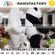 new design fantastic panda fur costume ,adult panda mascot costumes