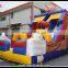 High Quality inflatable little boy slide,cartoon inflatable slip and slide,china inflatable slide