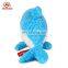 ICTI factory stuffed sea animal plush shark toy