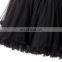 Belle Poque Luxury Retro Dress Petticoat Black Vintage Dress Crinoline Petticoat Underskirt BP000178-1