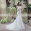 Wholesale Glamorous Wedding Dress Bridal Gown Mermaid Wedding Dresses SQS045