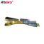 Cheap Gold plated bus metal tie clip