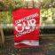 advertising Roadside fence PVC vinyl banner