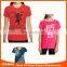 High Quanlity Customized Factory Promotion 140gsm-160gsm T-shirt