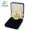 Jiabo custom metal magnetic souvenir gift bookmark