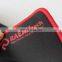 Custom extra large polyester rubber overlock gaming mousepad in cheap price