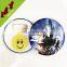 Funny gifts tin opener wholesale / metal bottle opener