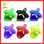 Custom Anodized Aluminium Alloy Wall Mounted Wine Bottle Opener