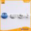 Round Plastic Nylon Cap Shank Snap Button for Coat BM10804