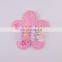 2015 Newest Fashion Cute Baby Girl Candy Hair elastic bands