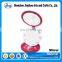 Compact lighted makeup mirror wholesale