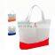 Fashion Design Printed Tote Bag Eco-Friendly And Recyclable Paper Shopping Bag