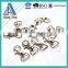 Wholesale manufacture all kinds of lanyard accessories/lanyard metal snap hook