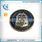 Supply cheapest metal U.S. marine corps challenge coins gold
