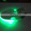 Super bright night running safety LED sport shoe clip light