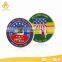 Wholesale Custom Military Soft Enamel Coin with Epoxy