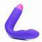 Good Quality Beautiful Nude Sex Toy Factory G-spot sleeve suit with 7 modes vibration bullet adult massagers for women sex waterproof massagers for women sex wand