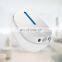 Electronic foam shower plastic soap dispenser