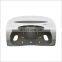 key lock paper holder,jumbo roll tissue dispenser,plastic toilet paper holder