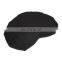 High Quality Your Soul Buckwheat Hull Filled Crescent Meditation Seat for yoga meditation