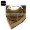 Melors Faux Boat Flooring Synthetic Teak For Boats Best Edge Decking Material