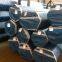 EN 10216-5 Нержавеющая сталь SS304/L/H/LN, SS316/L/H/LN/Ti бесшовные трубы
