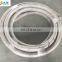 F-V0 Flame retardant PA flexible plastic corrugated hose