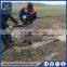 High efficient gold mining sluice box made in China good price good quality