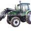 snow blower for farm tractor