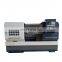 CK6150 low cost of siemens tool post lathe machine for education