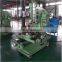 B5020 high quality factory price of  metal gear slotting machine