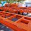 Brand New International Trailer Parts Container Skeleton Semi Trailer 4X2 Cargo
