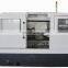 Mini Horizontal Bench Slant Bed Cnc Lathe Metal Machine Price CK36L