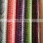 Abrasion-Resistant PVC Embossed Shoe Leather for Making Shoe