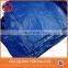 100% windbreak 2x100m blue pe rubber tarps used for covers