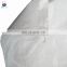 Customized 50bls white pp woven sandbags