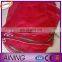 40x60 plastic mesh packing sack hdpe raschel fresh vegetable bags red