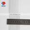 Factory wholesale 50mm 2" width Spandex fish silk elastic webbing tape transparent for warehouse and garment
