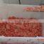 CE Qualified Full Automatic Chicken Meat and Bone Separator