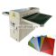 PVC Sheet Corona Treatment Grinding Machine for Plastic