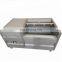 Fruit Washer Cleaning Machine/Water Bubble Vegetable Washing Machine/Commercial Potato Peeler