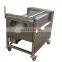 Small type brush washing machine fruit and vegetable sweet potato cleaning machine potato peeler machine